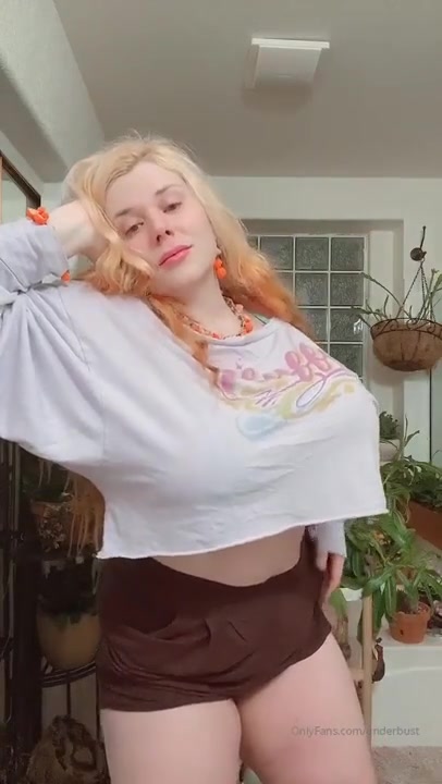 Penny Brown Huge Tits