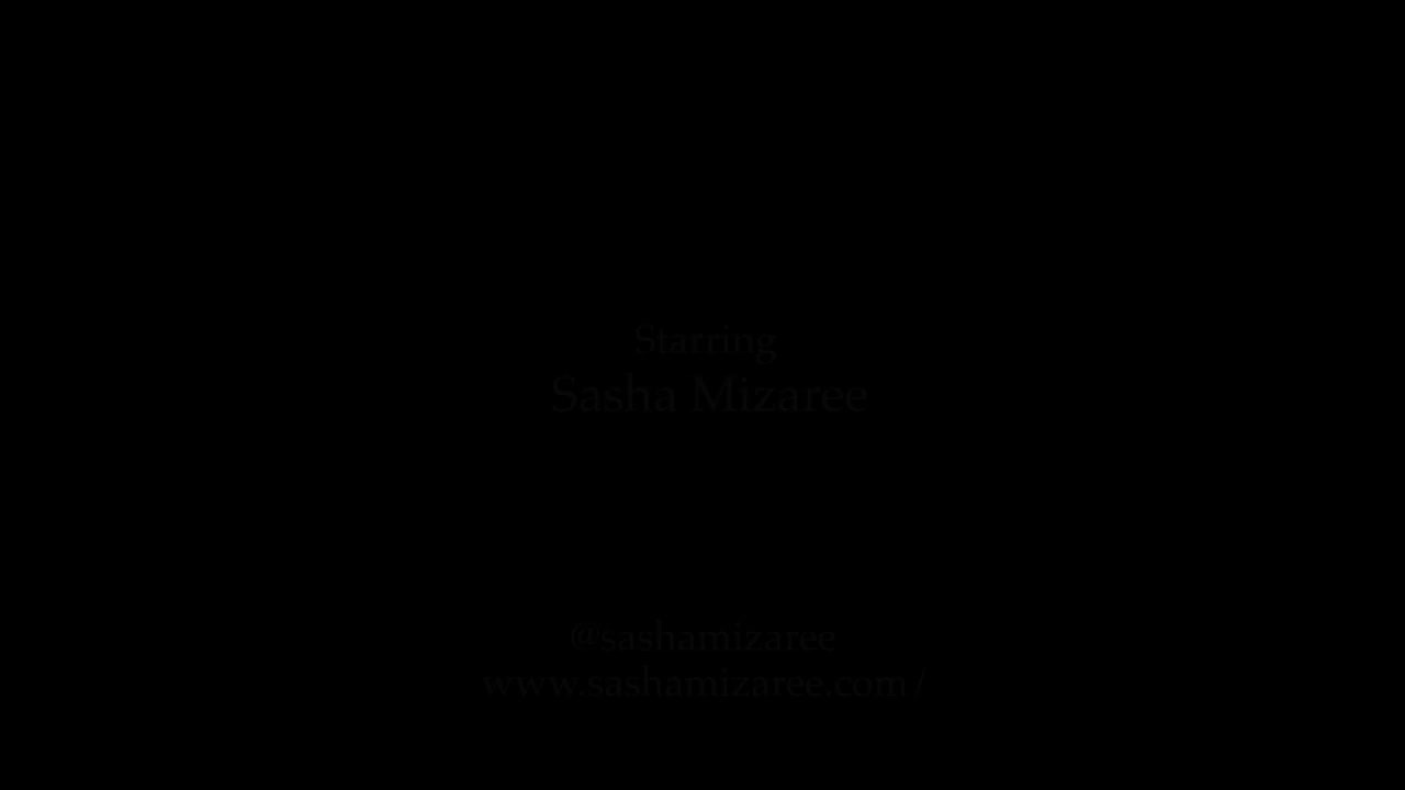Watch Sasha Mizaree Blowjob