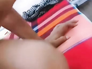 Desi couple very hot fucking