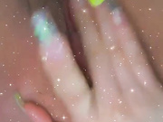 Giselle Montes 9 - Se masturba para mi