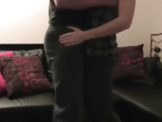 Sabrina Fury - Blowjob, fuck, creampie