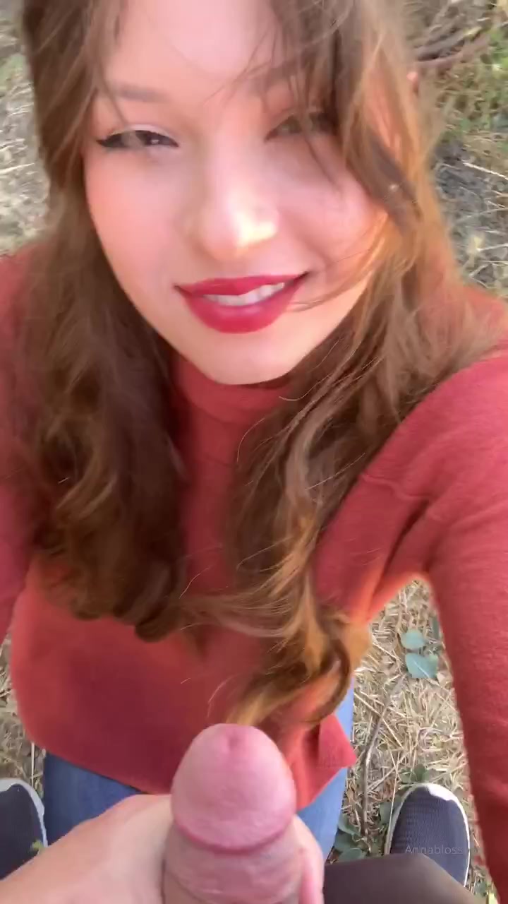 Anna blossom facial