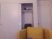 Asian Girl Play Pussy