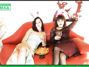 2018-01-02 карина с подружкой