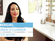 Lauren O'Conner in After Work - PlayboyPlus