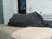 thaidream25 Thai girl masturbating 30042020