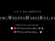 Melena Maturbation On Public Beach