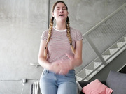 ashley alban babysitter fuck