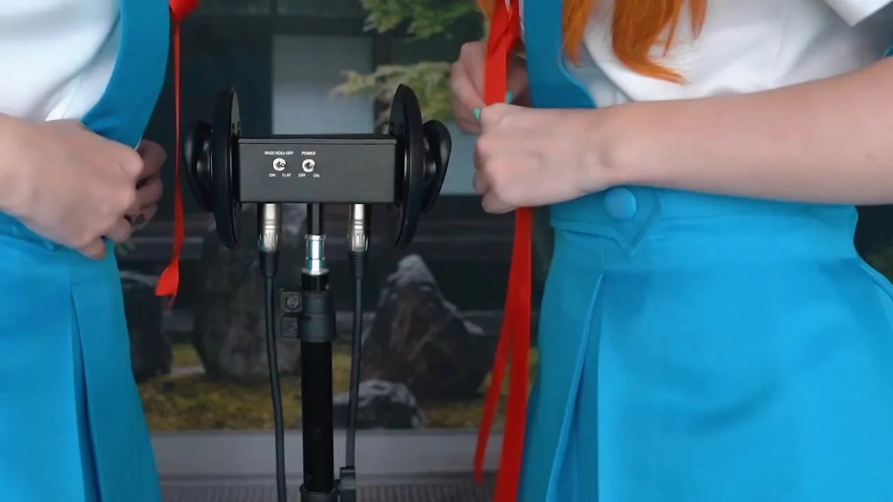 Diddly asmr feet