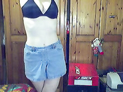 British Mimi nude rare video ejunkers