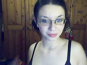 British Mimi nude rare video ejunkers