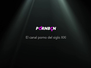 Latina Lesbians Share a Huge Double Dildo and Cosplay