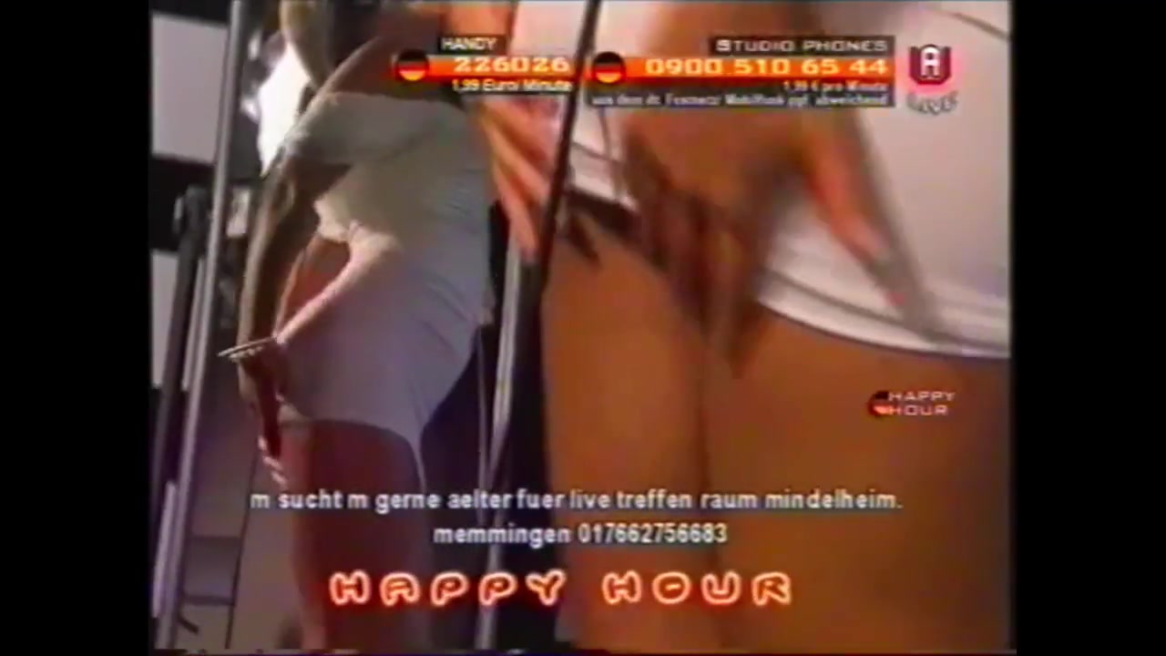 Seductive allure revealed