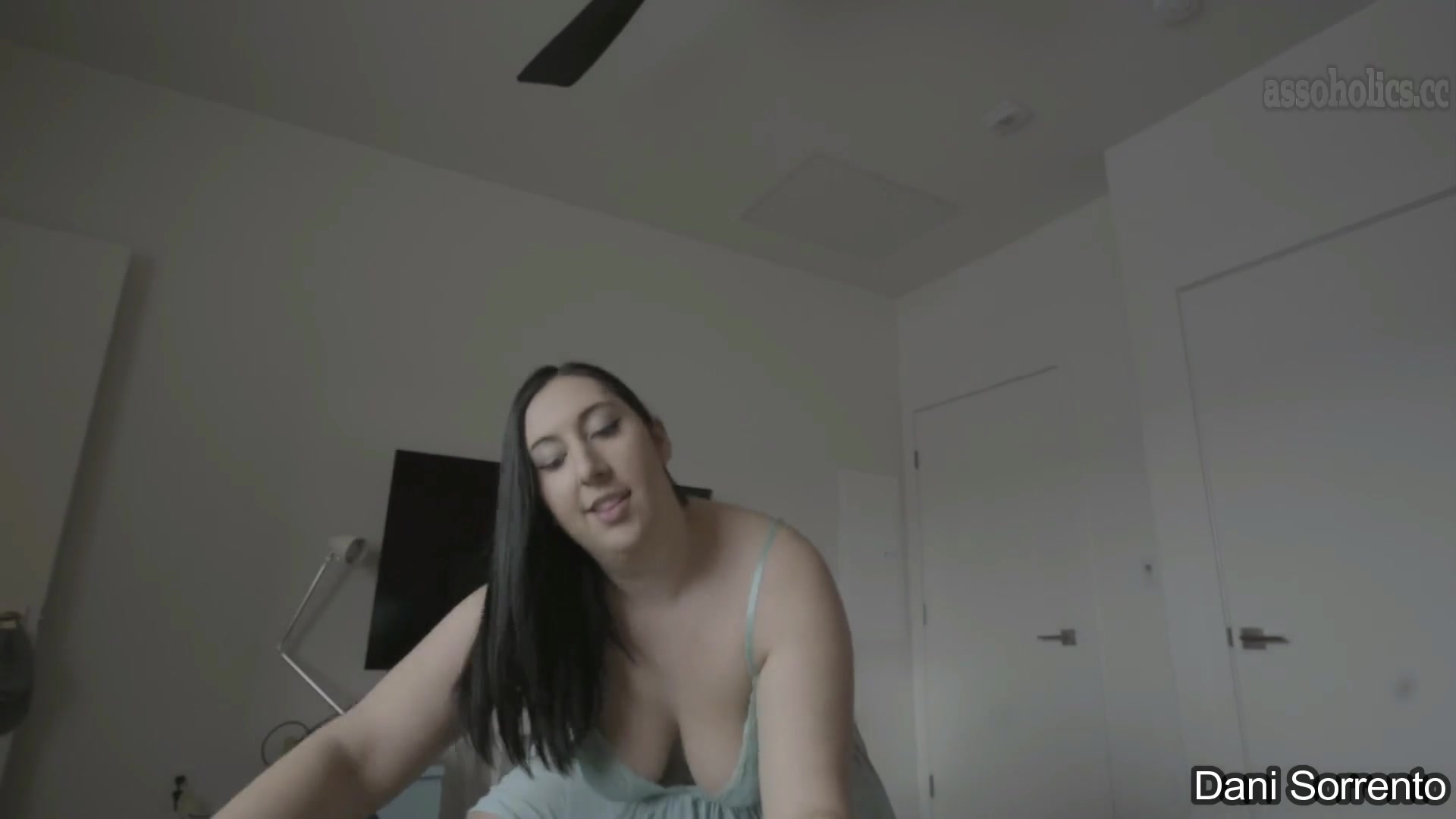 Danisorrento anal