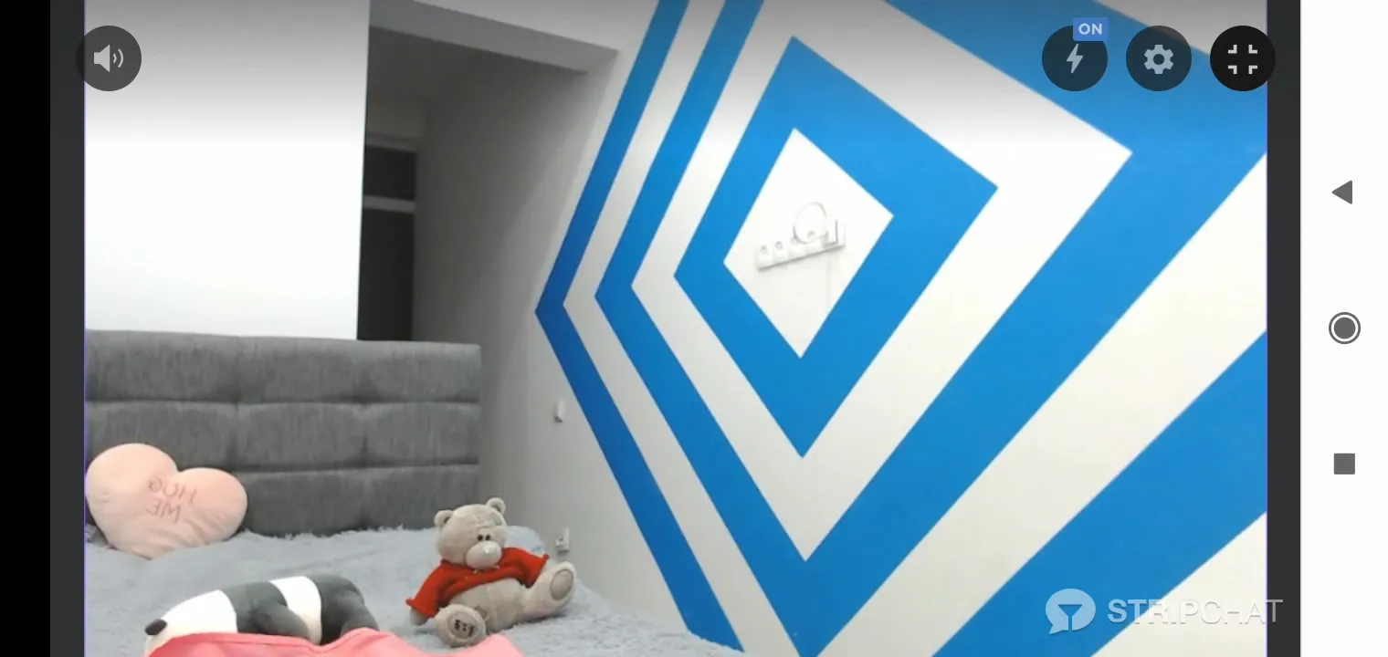 Her image lingers an echo of desire