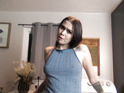 X_littleraven_x naughty neighbor