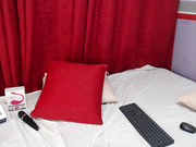 Julieta_grey BOOBSPLAY large areolas milk part.1