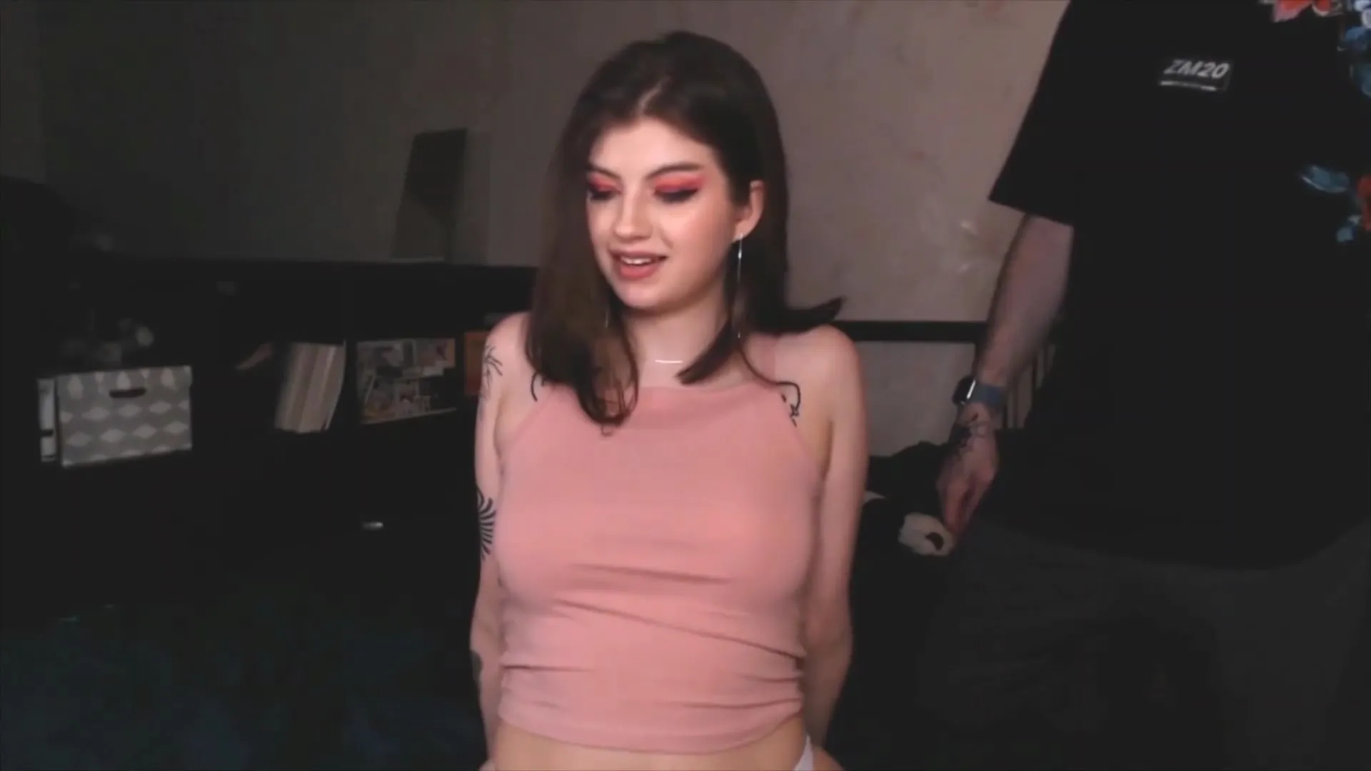 Migurtt BJ & sex (sound after 18 min) 04/06/2020