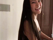 RAE LIL BLACK IN HAD A MESSY SUMMER THREESOME WITH HUGE