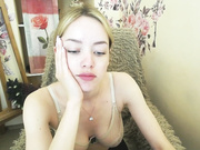 eva_cutee_ Latvian girl flashing her big breasts