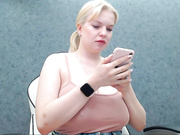 Blondiebetsy 14.june.2020 2