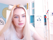 8a8y | fresh young awesome new solo babe 720p