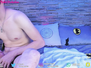 Kittygy BJ feet part.2