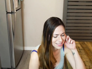 Ashley Alban blackmailing anal sex premium (pay video)