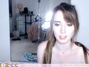 KiraBee first time eating pussy (Sasha Swan)