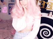 belle delphine 2