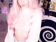 belle delphine 3