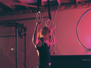 mia rand - some quick anal practice