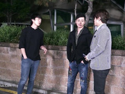 Sua - College Girls Massage Parlor