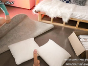 Briannabellxxx camshow 06-08-19