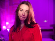 Cinnabelle 12032020 - shaved pussy close-up 2