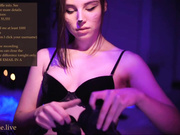 Cinnabelle - Candle wax show 18 Dec 2019 2