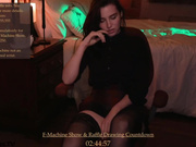 Cinnabelle - Cam show 15 Dec 2019 2