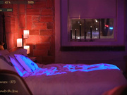 Cinnabelle - Strip and oil show 12 Dec 2019 2