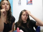 algodondeazucar webcam show 2020-04-09 01-48-35 660