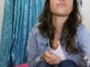 algodondeazucar webcam show 2020-04-11 00-42-20 609