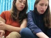 Algodondeazucar webcam show 2020-07-10 23-28-37 990