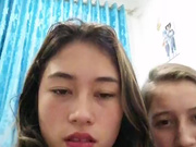 Algodondeazucar webcam show 2020-07-11 00-53-22 771