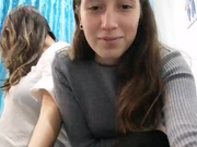 Algodondeazucar webcam show 2020-07-11 23-26-32 525