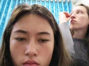 Algodondeazucar webcam show 2020-07-12 00-02-54 386