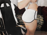 MaribelLu Full Nude Doggy