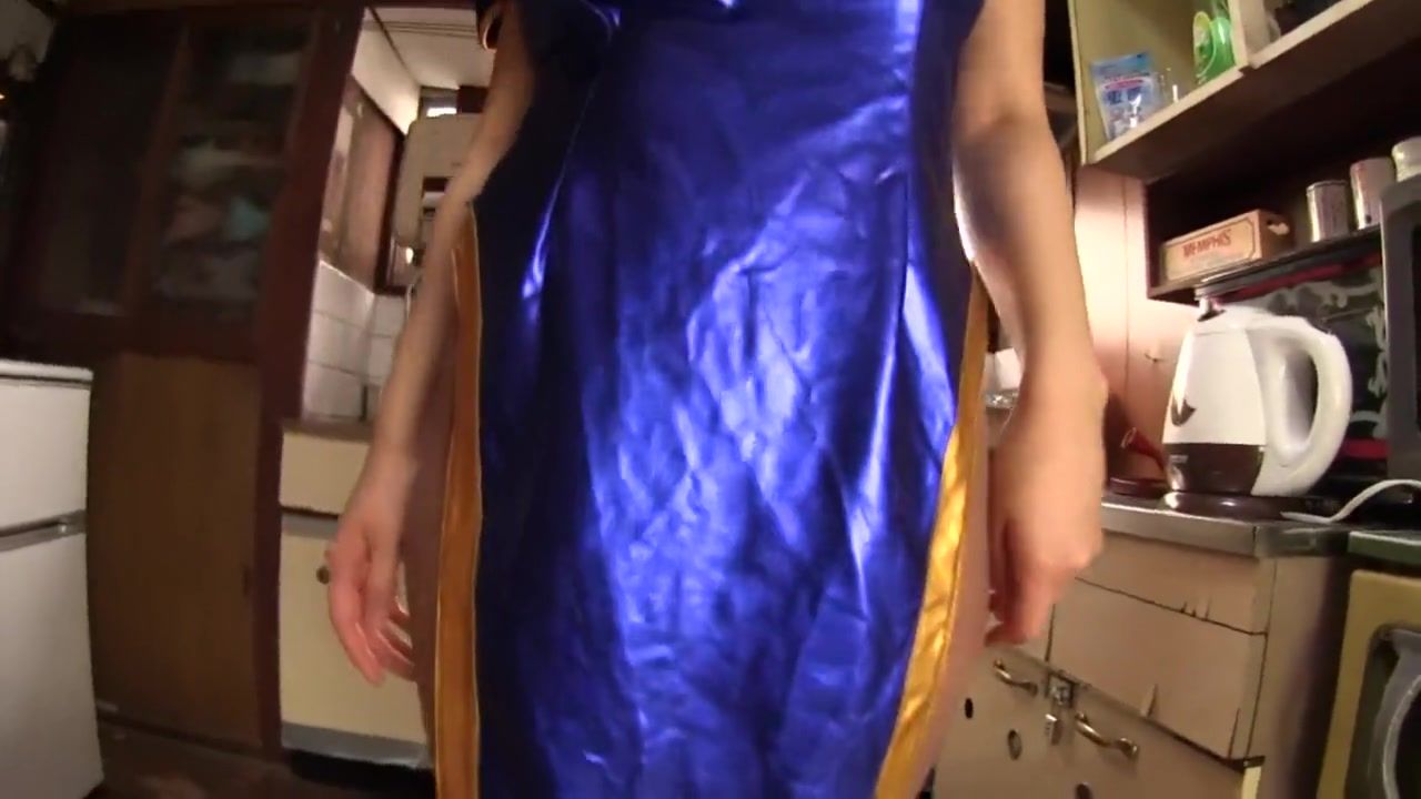 Shiori tsukada chun li