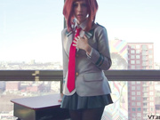 Lana Rain My Hero Academia Choose Your girl