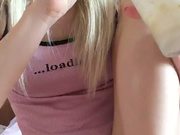 Bambi2 webcam show 2020-07-09 16-14-39 260