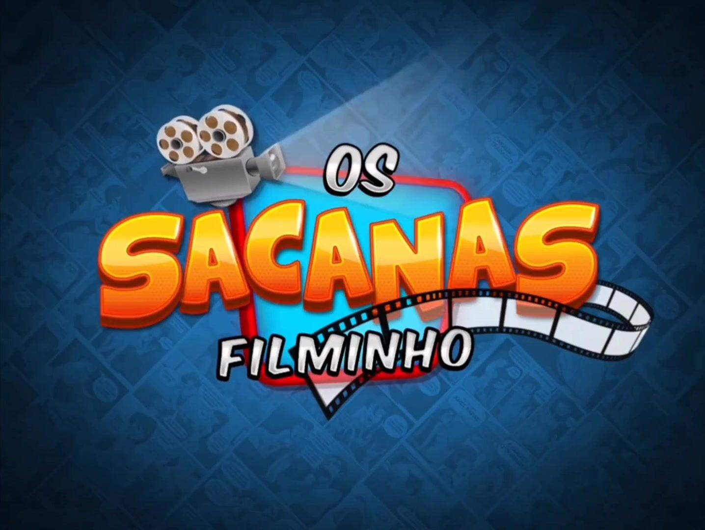 Sacanas filminhos