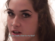 canbebought Molly's Bday x Lucy's First Buttplug Experi